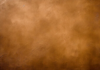 ざらざらの茶色の壁の背景