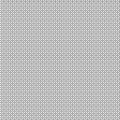 Seamless background with the image of a tetrahedral star, geometric pattern. Isolation on a transparent background