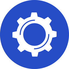 Setting Vector Icon