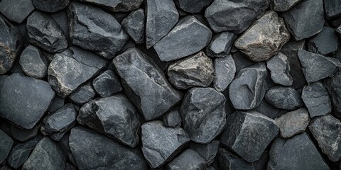 Fototapeta premium Rock Pile