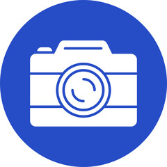 Camera Vector Icon