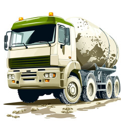 Truck