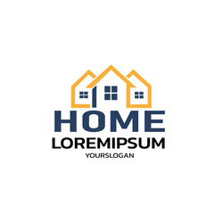 real estate company logo