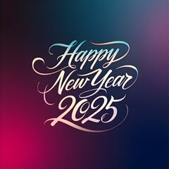 Celebrate New Year 2025 with New Beginnings

