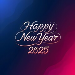 Celebrate New Year 2025 with New Beginnings
