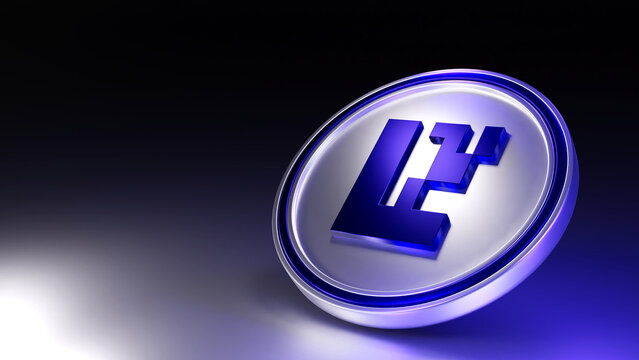 Eigenlayer logo and coin