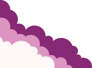 Cute Cloud Corner