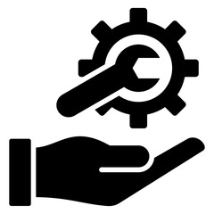 Equipment Icon