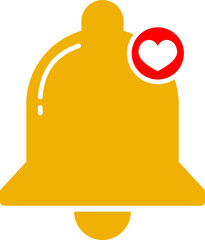 Notification Bell Icon