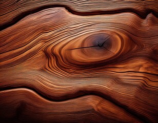 Fototapeta premium Closeup of wood texture 