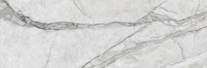Obraz premium High Resolution Italian Grey Effect Marble Texture, Limestone Marble Texture Background, Polished natural granite marbel for digital wall and floor tiles surface.