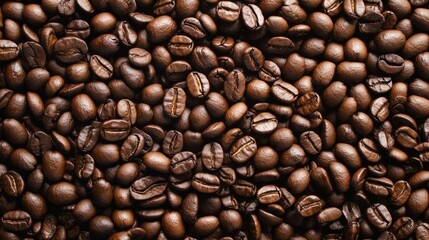 Obraz premium Coffee's foundation