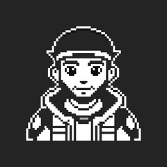 Iconic Character Designs for Modern Gaming and Retro Nostalgia