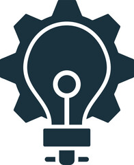 Project Management Icon