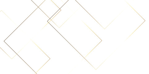 golden Lines abstract sports background or texture on outdoor sports field. geometric banner pattern background. Modern seamless and retro pattern technology and business concept geometric	
