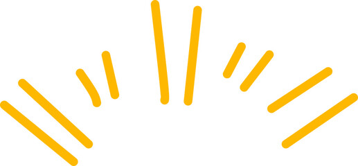 Fototapeta premium Expression Mark Surprise