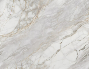 Naklejka premium White marble surface. Texture, rock, material for furniture and other products