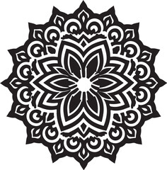 mandala vector illustration design, awesome mandala svg, mandala png