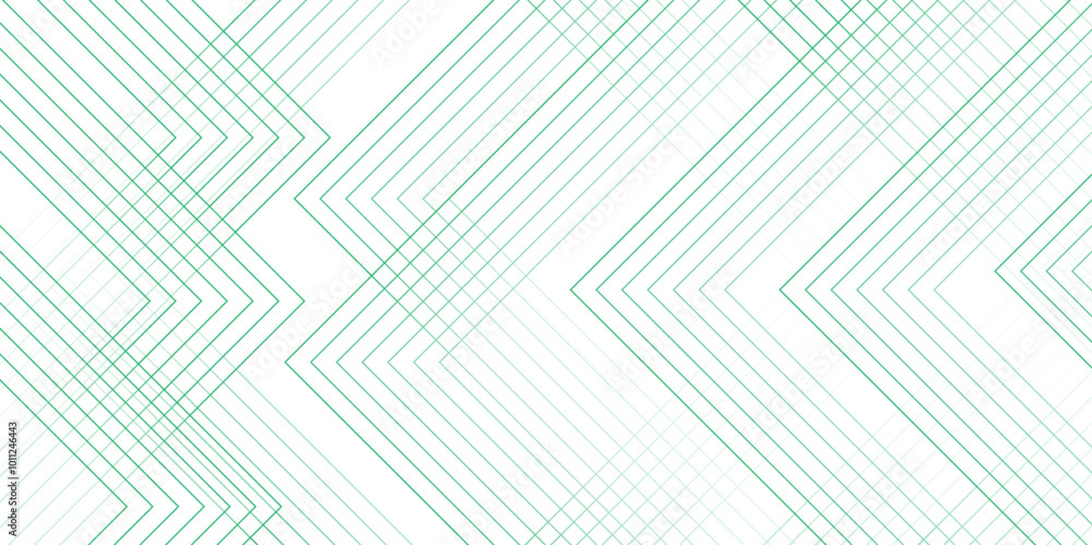 Poster abstract geometric shapes featuring flowing lines & structured architecture concept. modern minimali
