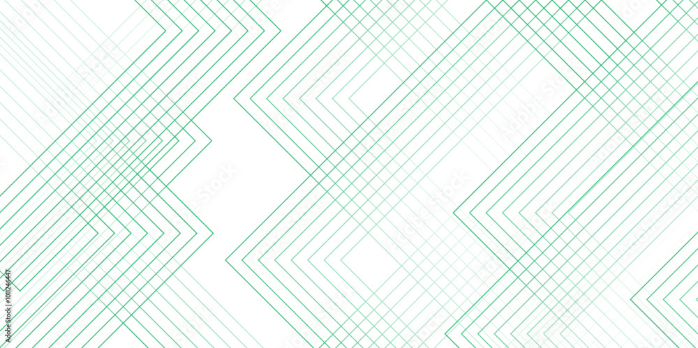 Poster abstract geometric shapes featuring flowing lines & structured architecture concept. modern minimali