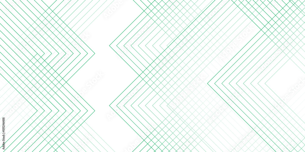 Poster abstract geometric shapes featuring flowing lines & structured architecture concept. modern minimali