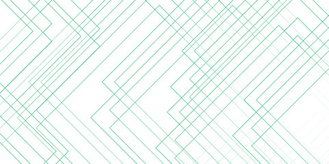 Abstract geometric shapes featuring flowing lines & structured architecture concept. Modern Minimalist Design with Gradient Line Art. Technology concept geometric line background.