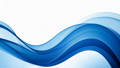 Obraz premium New Abstract background with waves line, luxurious and elegant. Best background for wallpaper, banner, poster. 