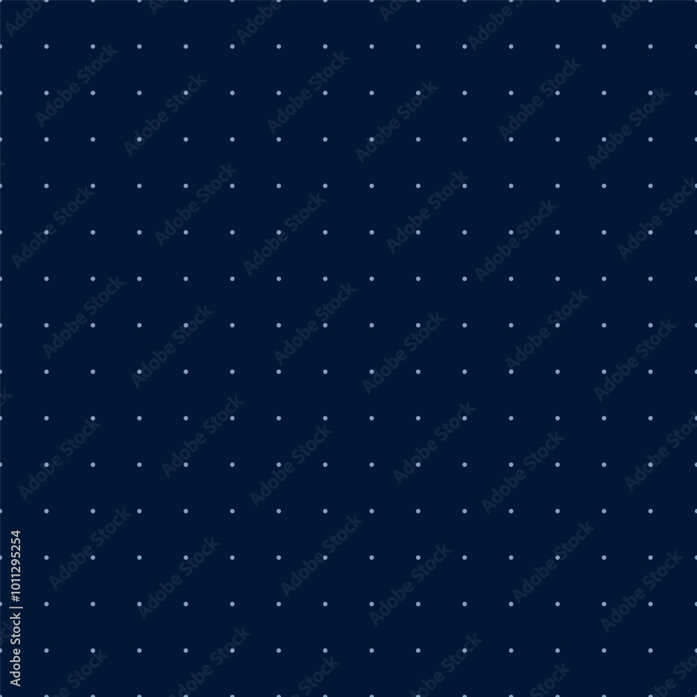 Poster vr hud futuristic interface dotted grid. dots order lines head up display seamless pattern. digital 