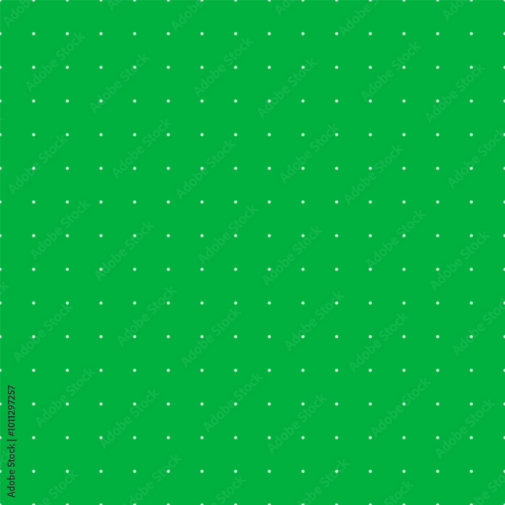Poster vr hud futuristic chromakey screen dotted grid. dots order head up display chroma key seamless patte