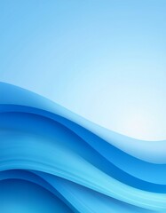 Obraz premium Abstract Modern Wave background and elegant effect. Premium design for wallpaper, banner, poster. 