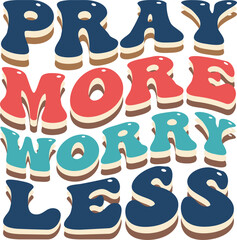 Motivational Typography Retro SVG Vector Design. 