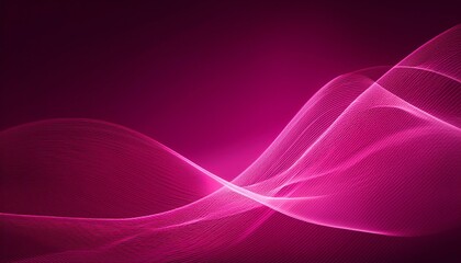 Elegant and beautiful abstract Wave background