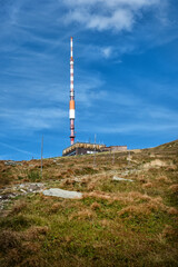 Kralova Hola from Sumiac, Slovakia © vrabelpeter1
