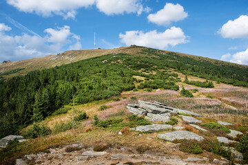 Kralova Hola from Sumiac, Slovakia © vrabelpeter1