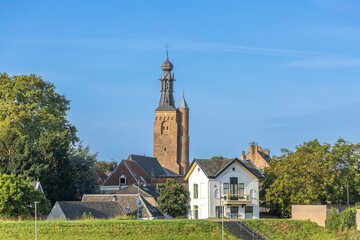 Guest House Tower Zaltbommel.