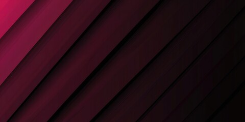Obraz premium Abstract Crimson Diagonal Lines Background