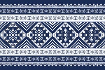 A collection of seamless pixel  patterns featuring lace and geometric designs, perfect for vintage-inspired fabric, wallpaper, and decorative art