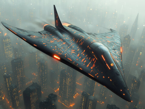 The Next Wave of Aircraft Technology. Generative AI