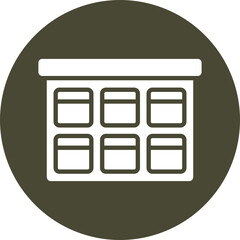 Storyboard Icon Design