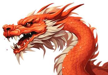 PNG Dragon creativity cartoon animal.