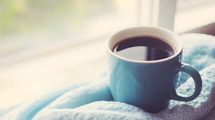 Morning Coffee