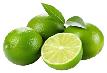 PNG Lime fruit plant food.