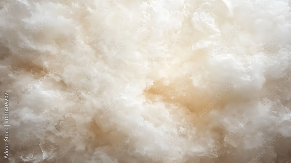 Poster a smooth, polished alabaster stone background with a subtle texture and a large space for text