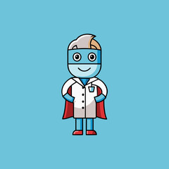 super doctor