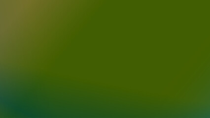 Blurred dark green abstract background, smooth colorful transition, Gorgeous abstract illustration with elegant design.