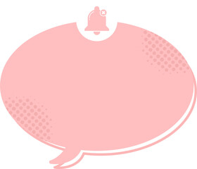 Reminder Notification Comic Style