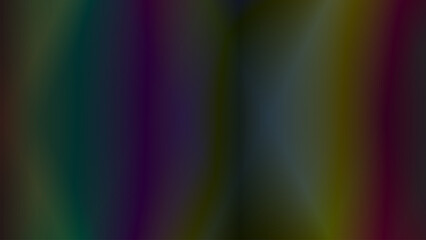 Monochrome abstract with noise, black and white gradient background