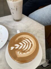 cappuccino 