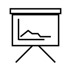 graph icon