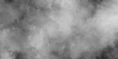 Abstract dark gray smoke cloud texture with gray vintage marbled distressed,luxurious tiles floor and stone marble texture, Natural marble stone background pattern. Abstract grey shades watercolor.
	
